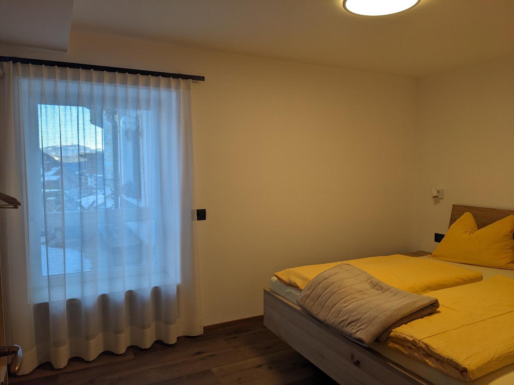 Appartamenti Elbrus Santa Cristina Val Gardena Εξωτερικό φωτογραφία