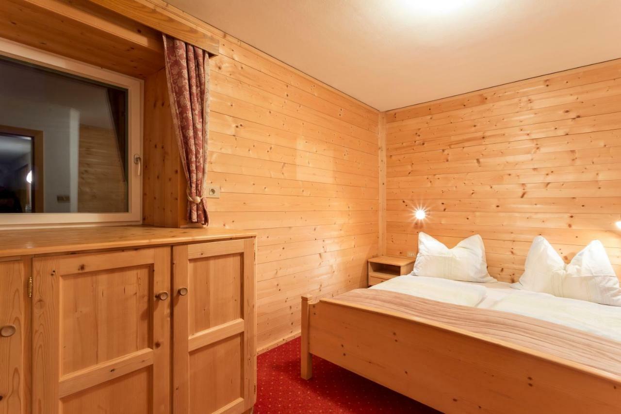 Appartamenti Elbrus Santa Cristina Val Gardena Εξωτερικό φωτογραφία